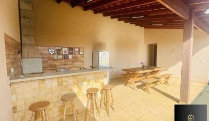 Casa com 2 quartos à venda na R., 7, Jardim Califórnia, Cambé, 120 m2 por R$ 290.000