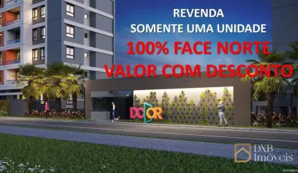 Apartamento com 3 dormitórios à venda, 64 m² por R$ 843.300,00 - Portão - Curitiba/PR