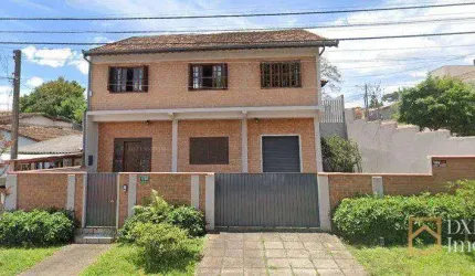 Sala para alugar, 121 m² - Portão - Curitiba/PR