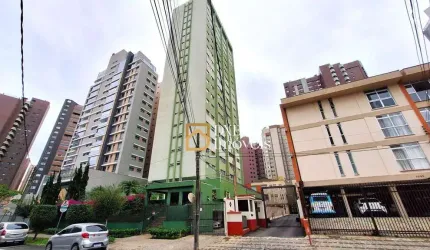 Apartamento Mobiliado
