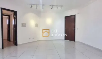 Sala Comercial  39 m² Rua João Negrão - Centro