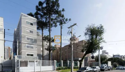 Apartamento com 3 dormitórios à venda, 127 m² por R$ 1.190.000,00 - Água Verde - Curitiba/PR
