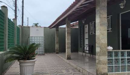 Casa em Caraguatatuba Ótima Localização