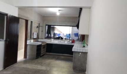 Sobrado á Venda / Vila Nhocuné /Zona Leste