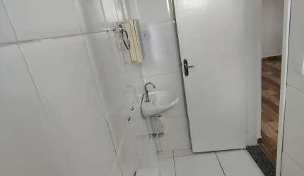 Apartamento - Itaquera - Zona Leste