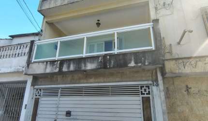 Sobrado para alugar - Zona Leste - Jardim Eliane