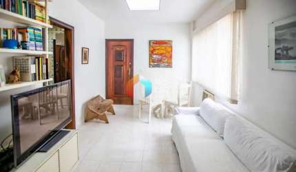 Apartamento à venda, Laranjeiras, Rio de Janeiro, RJ