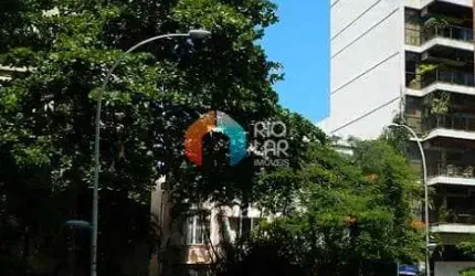 Ipanema, 3 Quartos, varanda, 1 suíte, 2 banheiros, lavabo, Dependência, (aprox. 146 m²), Ar-condici