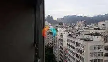 Apartamento à venda, com4  quartos, 2 suites e 4 vagas escrituradas. Copacabana, Rio de Janeiro, RJ