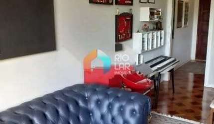 Apartamento à venda, Tijuca, Rio de Janeiro, RJ