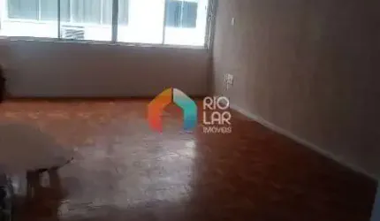 Apartamento à venda, Maracanã, Rio de Janeiro, RJ