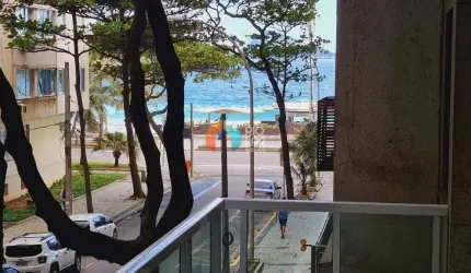 Apartamento duplex para venda, 3 quartos 2 suites 3 vagas. Leblon, Rio de Janeiro, RJ