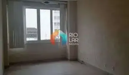 Kitnet à venda, Copacabana, Rio de Janeiro, RJ