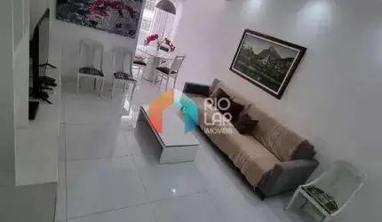 Apartamento à venda, Copacabana, Rio de Janeiro, RJ