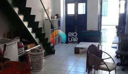 Loft à venda, Centro, Rio de Janeiro, RJ