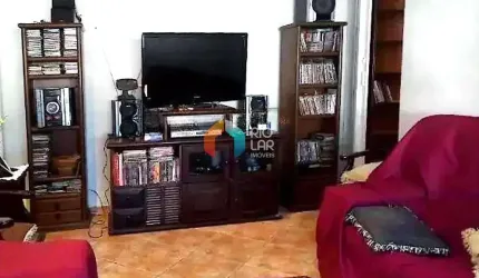 Apartamento à venda, Maracanã, Rio de Janeiro, RJ