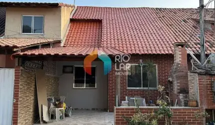 Casa à venda, Galo Branco, São Gonçalo, RJ