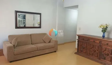 Apartamento à venda, Botafogo, Rio de Janeiro, RJ