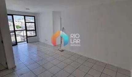 Apartamento à venda, Méier, Rio de Janeiro, RJ