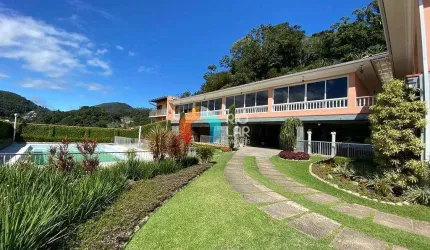 Casa Faraônica à venda, Coronel Veiga, Petrópolis, RJ