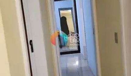 Apartamento à venda, Grajaú, Rio de Janeiro, RJ