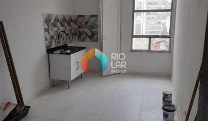 Kitnet à venda, Centro, Rio de Janeiro, RJ