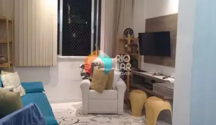 Apartamento à venda, Tijuca, Rio de Janeiro, RJ