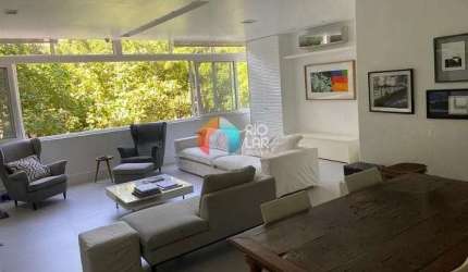 Apartamento à Venda no Flamengo, 170 m2, 3 Quartos (1 suíte), Dependência Completa, Vaga, Rio de Ja