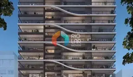 Apartamento à venda, Botafogo, Rio de Janeiro, RJ