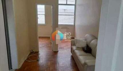 Apartamento à venda, Botafogo, Rio de Janeiro, RJ