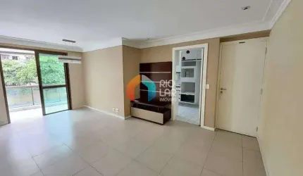 Apartamento à venda, Charitas, Niterói, RJ