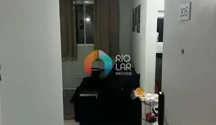 Apartamento à venda, São Cristóvão, Rio de Janeiro, RJ
