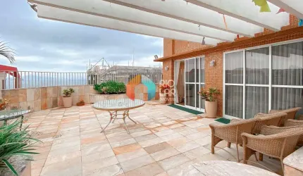 Cobertura / Penthouse à venda, Copacabana, Rio de Janeiro, RJ