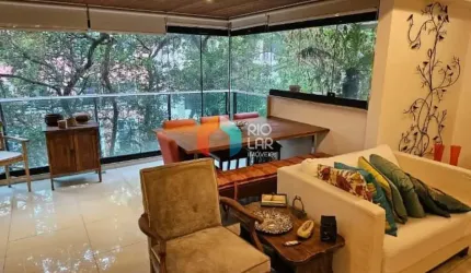 Apartamento à venda, Botafogo, Rio de Janeiro, RJ
