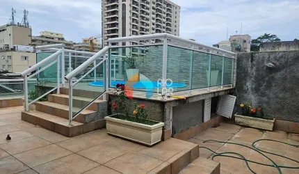 Cobertura Duplex à venda, Copacabana, Rio de Janeiro, RJ