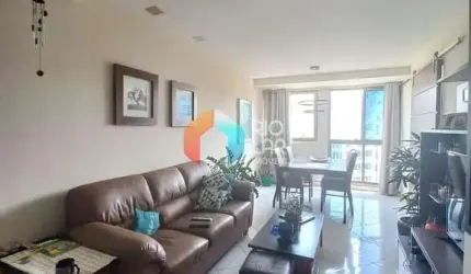 Apartamento à venda, Barra da Tijuca, Rio de Janeiro, RJ