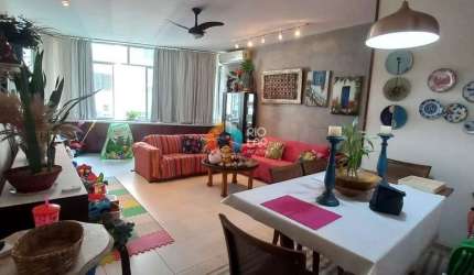 Apartamento à venda, Copacabana, Rio de Janeiro, RJ