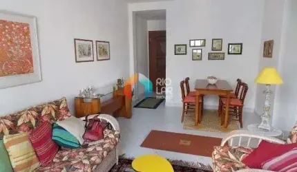Apartamento à venda, Copacabana, Rio de Janeiro, RJ