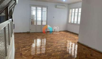 Apartamento à venda, Botafogo, Rio de Janeiro, RJ