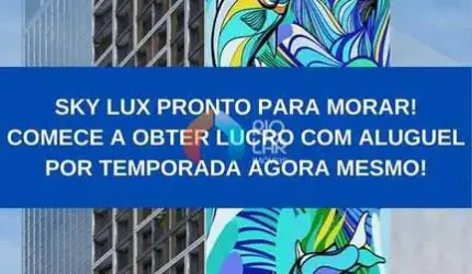 Lançamento à venda, Centro, Rio de Janeiro, RJ