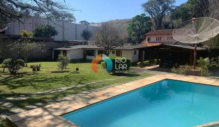 Casa à venda, Itaipava, Petrópolis, RJ