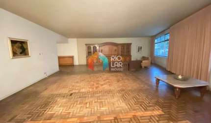 Apartamento à venda, Copacabana, Rio de Janeiro, RJ