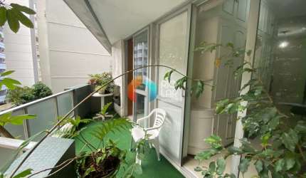 Apartamento à venda, Copacabana, Rio de Janeiro, RJ