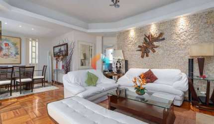 Apartamento à venda, Copacabana, Rio de Janeiro, RJ