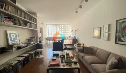 Apartamento à venda, Copacabana, Rio de Janeiro, RJ