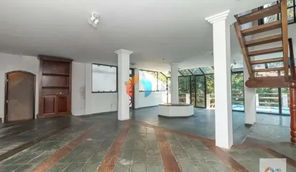 Casa Duplex à venda, Lagoa, Rio de Janeiro, RJ