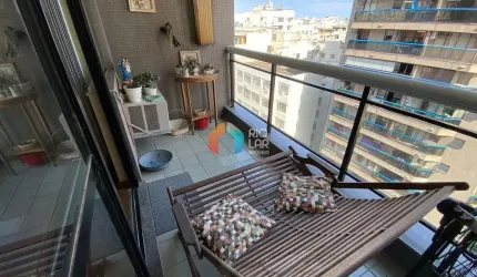 Apartamento à venda, Copacabana, Rio de Janeiro, RJ