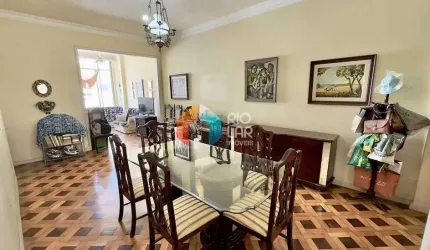Apartamento à venda, Copacabana, Rio de Janeiro, RJ