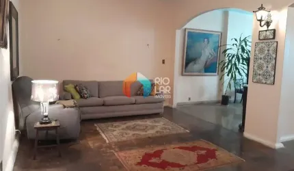 Apartamento à venda, Copacabana, Rio de Janeiro, RJ