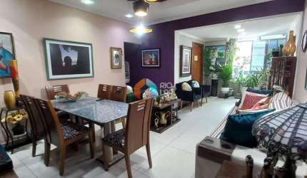 Apartamento à venda, Copacabana, Rio de Janeiro, RJ